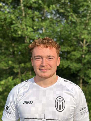 Janik Goetz