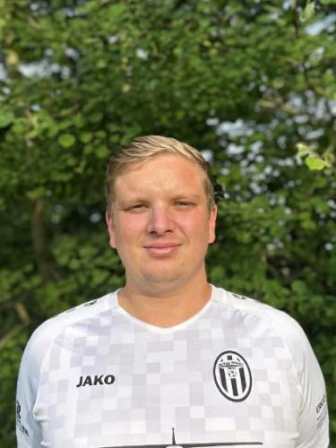 Niklas Jaeger
