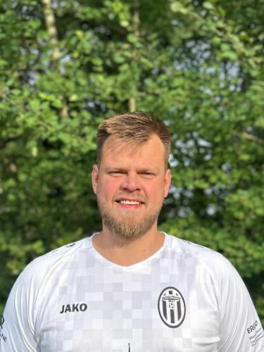 Tobias Müller