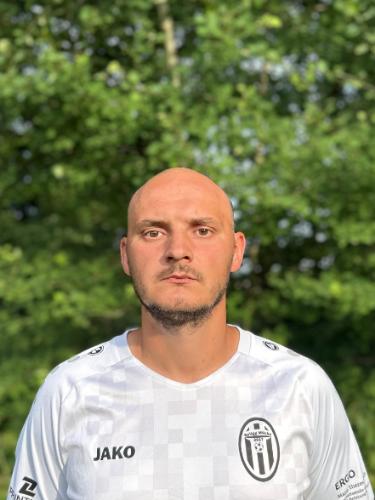 Oleksii Posobilov