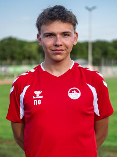 Nando Gernoth