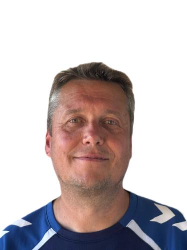Mathias Steuck