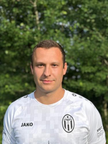Nils Unger