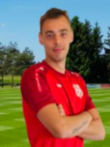 Tomislav Kovac
