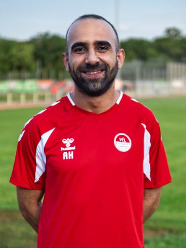 Ahmed Kadri