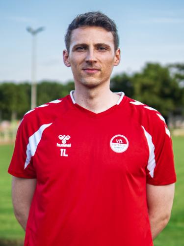 Tim Lühmann