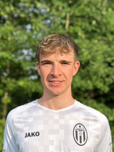 Jannik Jäger