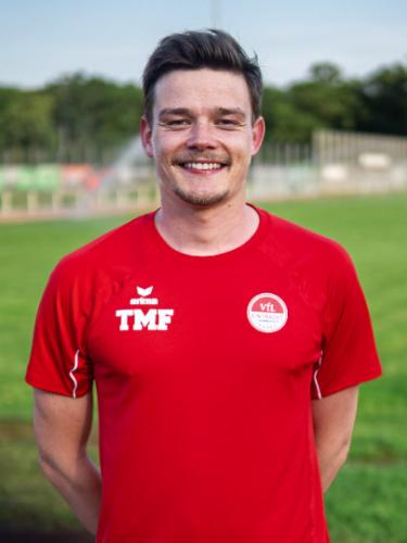 Tobias Meyer-Frerichs