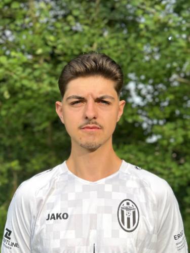 Jonas Becker