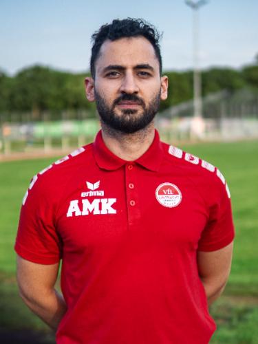 Almustafa Khalid