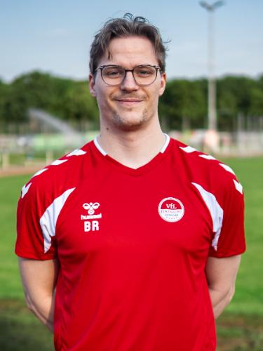 Ben Rakow
