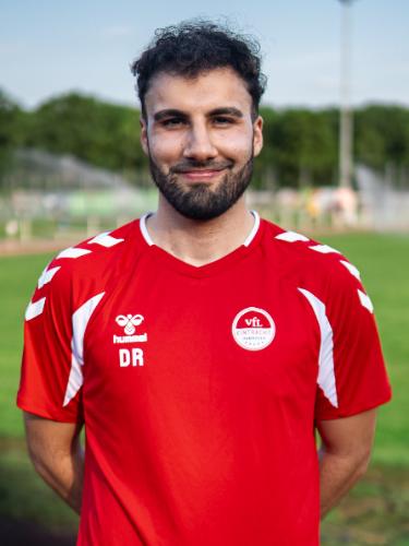 Derya Rasul