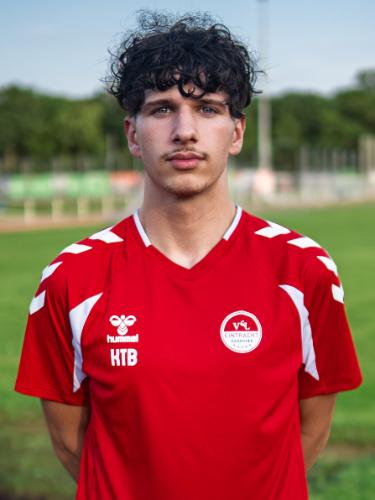 Kilian Gabor Tarcsa-Bahn