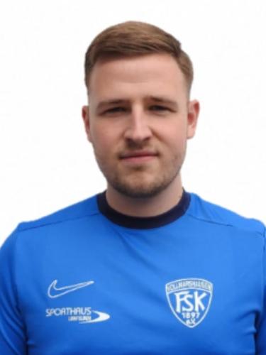 Maximilian Stoppek