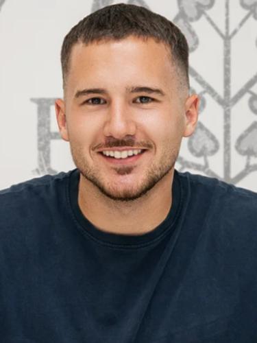 Jacob Roden