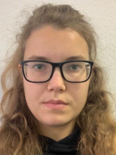 Lina-Marie Seubert