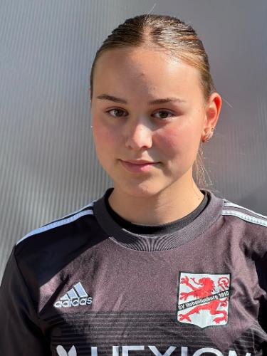 Sarina Achtemov
