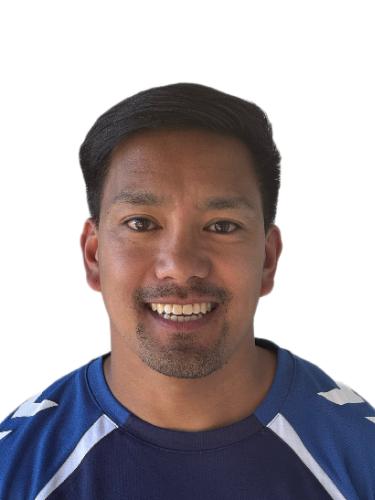 Richard Borja