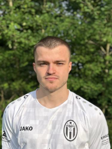Niklas Maurer