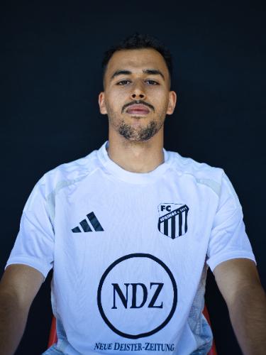 Mohamed Ali Ouni