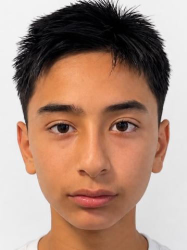 Ali Komail Tahiri