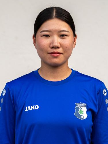 Ayana Toyoda