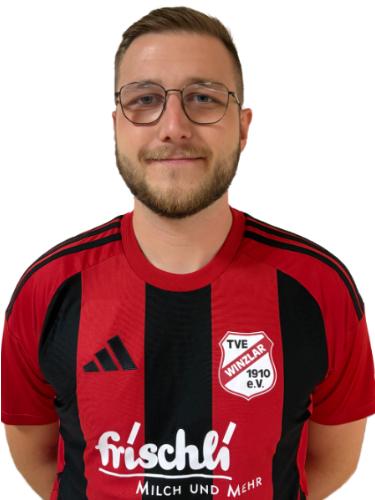 Luca Hogrefe