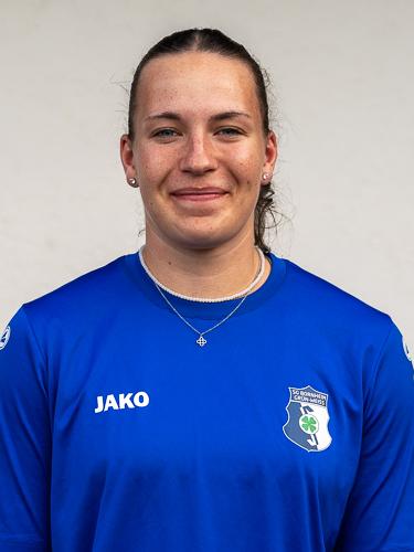 Rebecca Kratoska