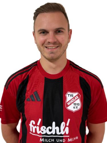 Corvin Alexander Schindler