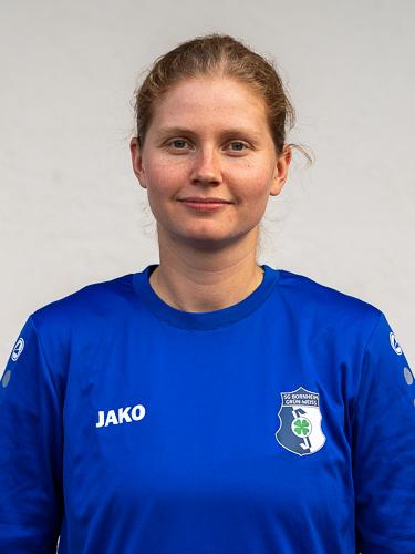 Maren Wolf