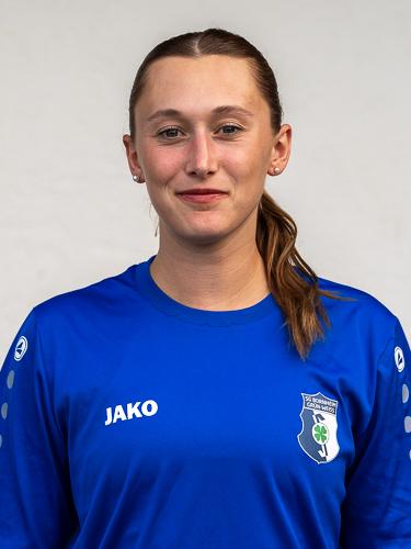 Luisa Marie Gaudl