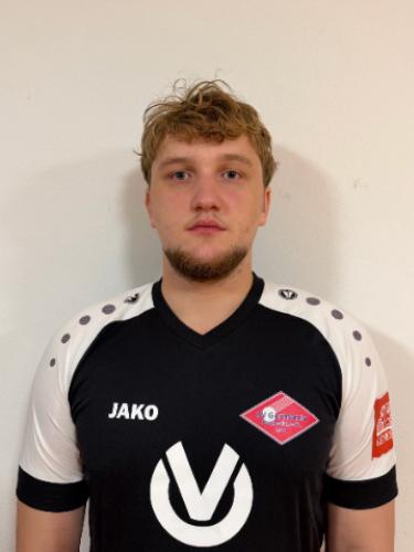 Jannik Harvey