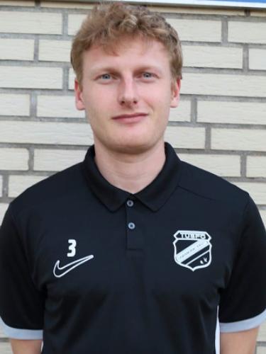 Robin Hirzler