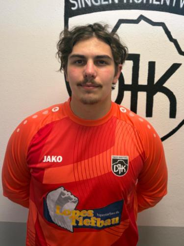 Serghei Pelin