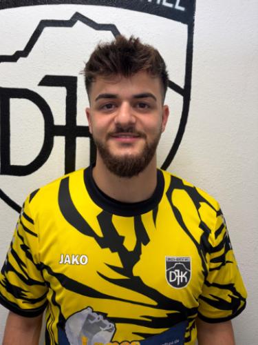 Albin Ahmeti
