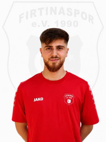Furkan Kocagöz