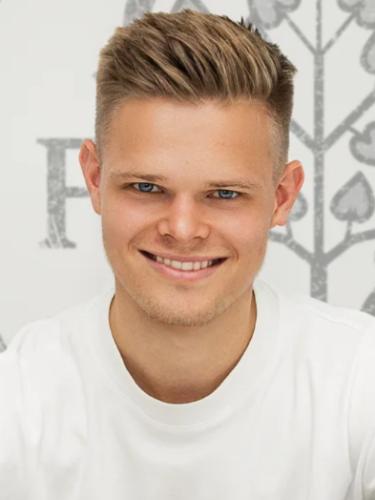 Jan-Erik Eichhorn