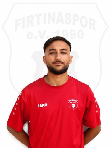 Melih Metin