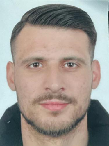 Elvedin Kasapovic