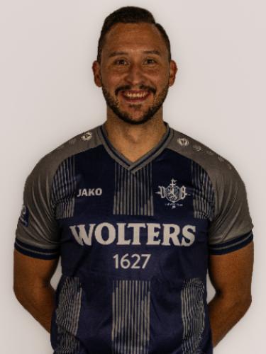 Dennis Pollak