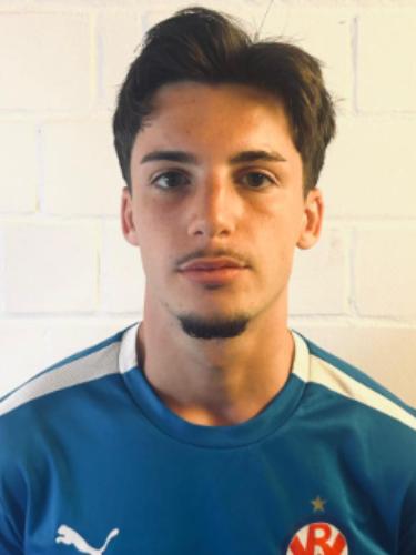Malik Ahmet Veran