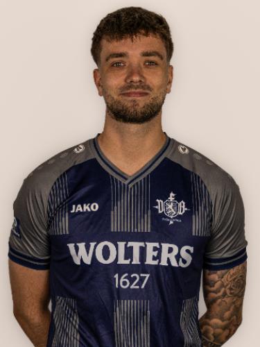 Lucas Seeger