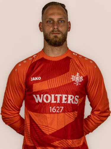 Niklas Wienhold