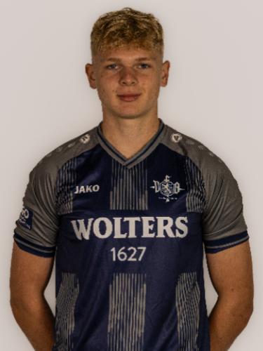 Lukas Wolke