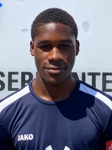 Jerome Kapenda