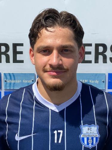 Luca Chaladze