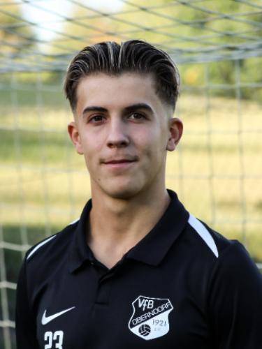 Emin Muminovic