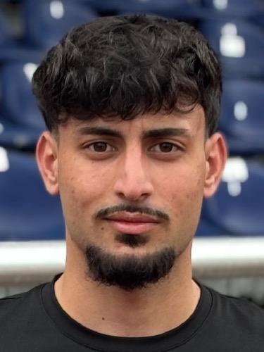 Akram Dohir