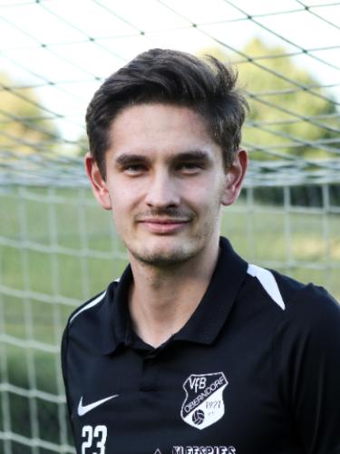 Aaron Roeder