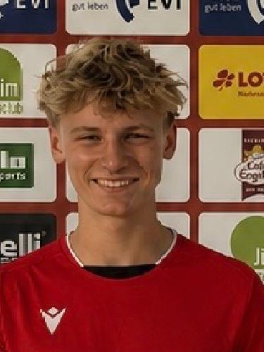 Moritz Deppner